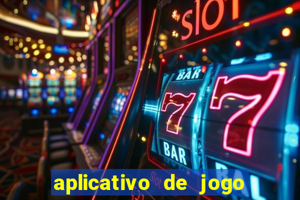 aplicativo de jogo que ganha dinheiro de verdade no pix